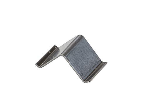 Logan F15 3/8th Inch Loose V-nails For Soft Wood Pack of 200 - Image 2
