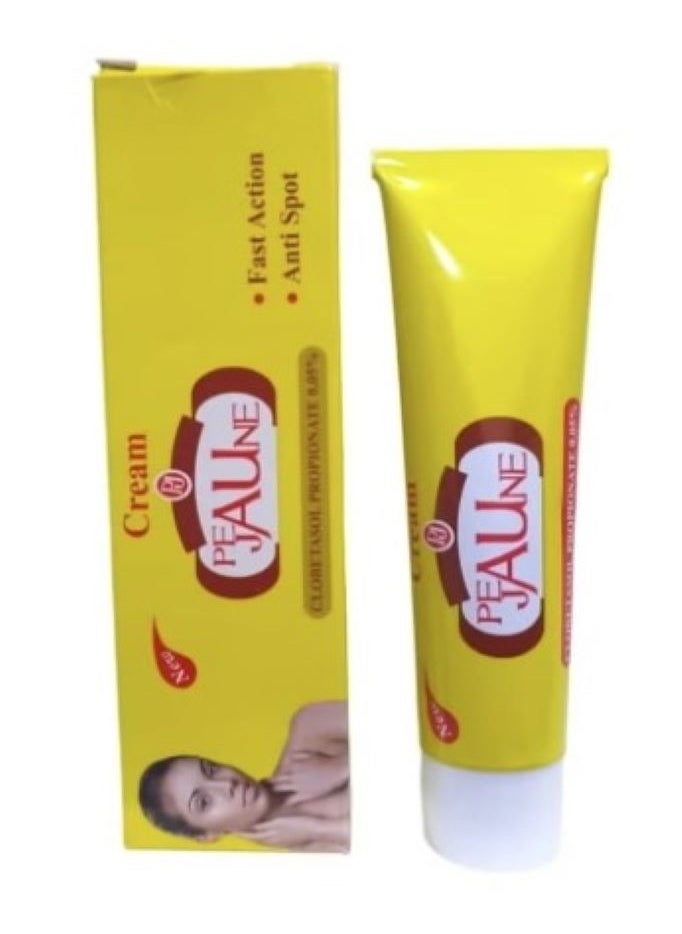 Laite Hebe We Are All Arab Skin Whitening Cream, 50 g 