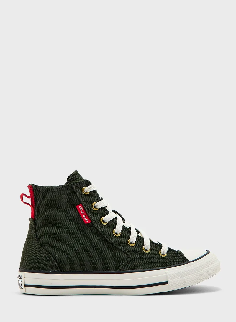 CONVERSE Chuck Taylor All Star Mfg
