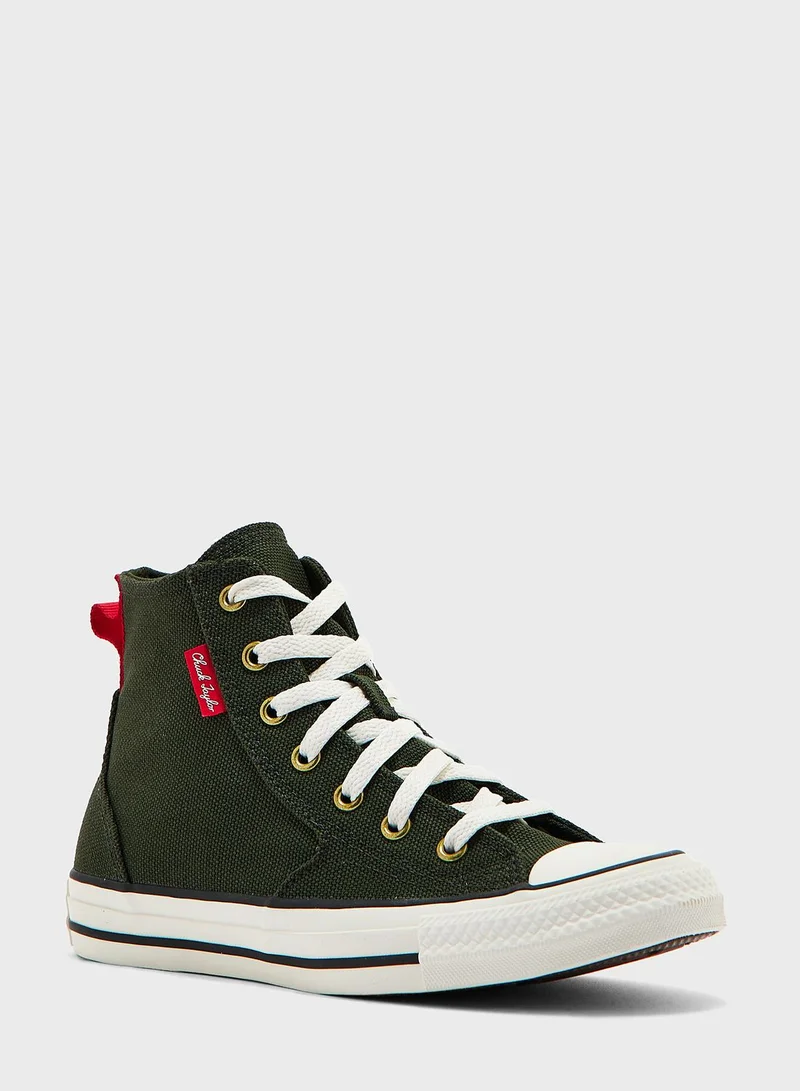 CONVERSE Chuck Taylor All Star Mfg