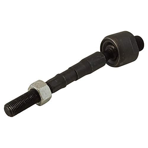 TRQ Front Inner and Outer Tie Rod Set Compatible with 2013-2022 Acura ILX 2012-2015 Honda Civic - Image 3