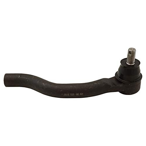 TRQ Front Inner and Outer Tie Rod Set Compatible with 2013-2022 Acura ILX 2012-2015 Honda Civic - Image 5