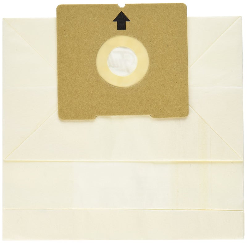 Fuller Brush Canister Vacuum Bags 06155 6 pack