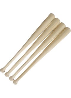 Clifton Wooden Baseball Bat  - Image 2