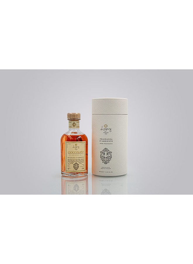 Logevy  Cioccolato E Arancio Room Fragrances  - Image 1