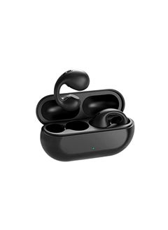 - Ambie Sound Earcuffs, Sound Earcuffs Upgrade Plus Earring Wireless Bluetooth Earphones TWS Ear Hook Headset Sport Earbuds (Black) - pzsku/Z164E1083C566DD559AE8Z/45/_/1692605809/a6dfef29-b43e-4b1b-81cd-6eb5cdaee36f