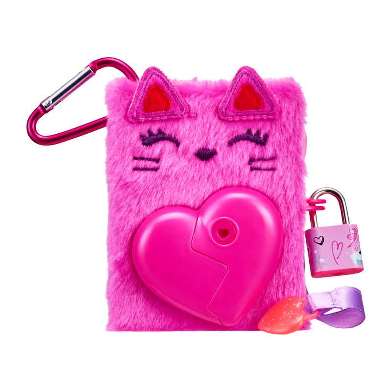 Real Littles - Collectible Micro Journal with 4 Surprises Inside! - Image 1