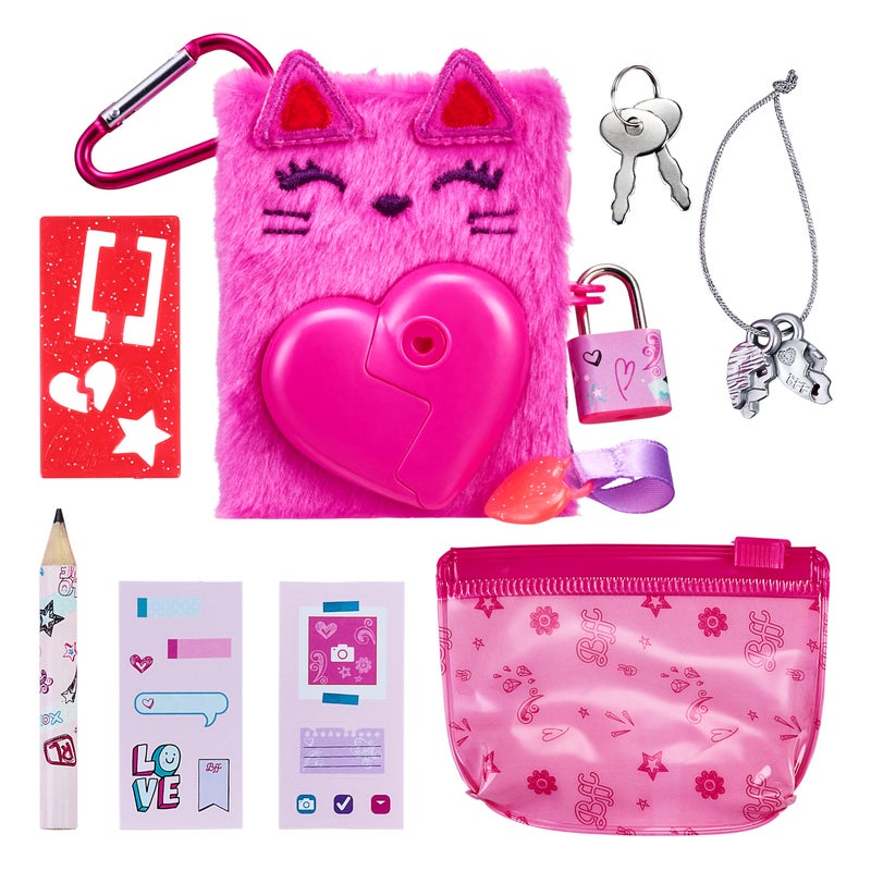 Real Littles - Collectible Micro Journal with 4 Surprises Inside! - Image 2