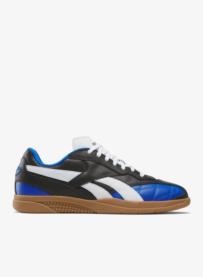 Reebok Black Reebok Hammer Street Unisex Shoes by Reebok in Black  | Best Price UAE