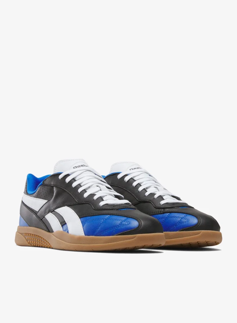 Reebok Black Reebok Hammer Street Unisex Shoes by Reebok in Black  | Best Price UAE