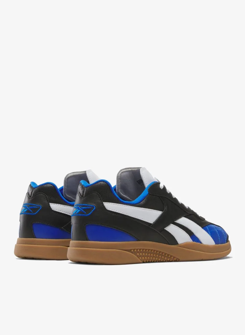 Reebok Black Reebok Hammer Street Unisex Shoes by Reebok in Black  | Best Price UAE