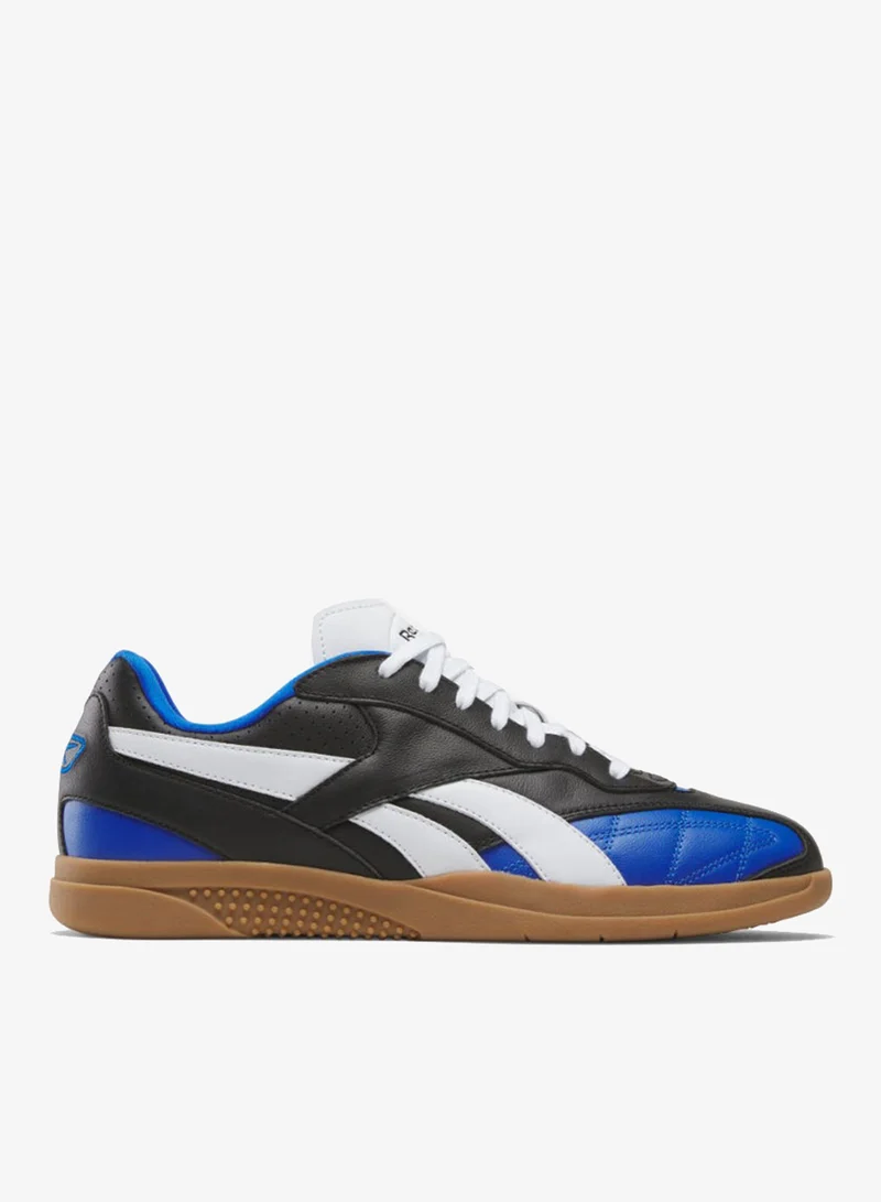 Reebok Hammer Street Unisex Shoes by Reebok in Black