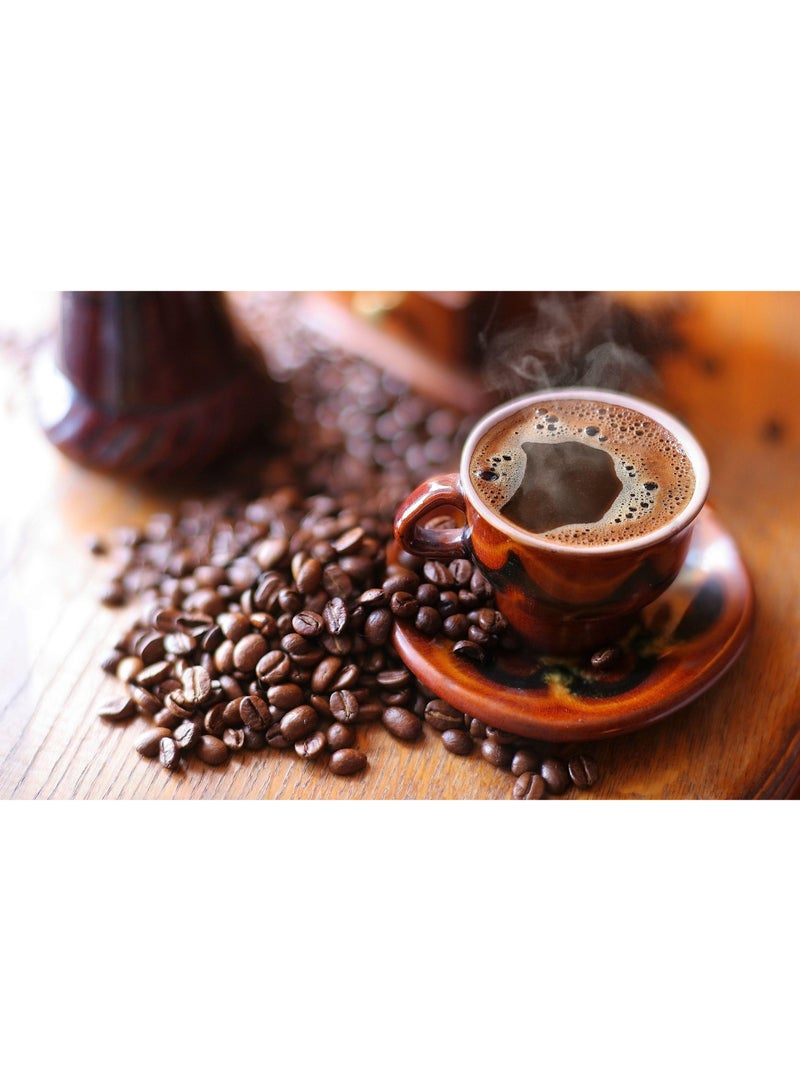 Nero NOBILE Espresso Italiano Colombian Coffee 10 Capsule - Image 4