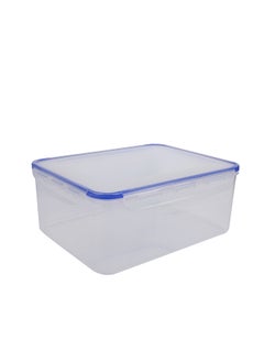 Feelings FEELINGS  FOOD LOCK CONTAINER PLASTIC CLIP LOCK 7SET  - Image 2