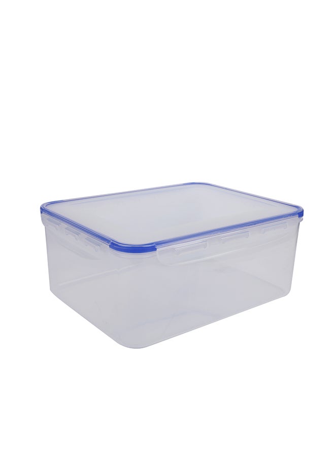 Feelings FEELINGS  FOOD LOCK CONTAINER PLASTIC CLIP LOCK 7SET  - Image 2