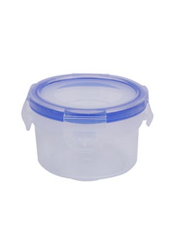 Feelings FEELINGS  FOOD LOCK CONTAINER PLASTIC CLIP LOCK 7SET  - Image 4