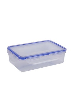 Feelings FEELINGS  FOOD LOCK CONTAINER PLASTIC CLIP LOCK 7SET  - Image 3