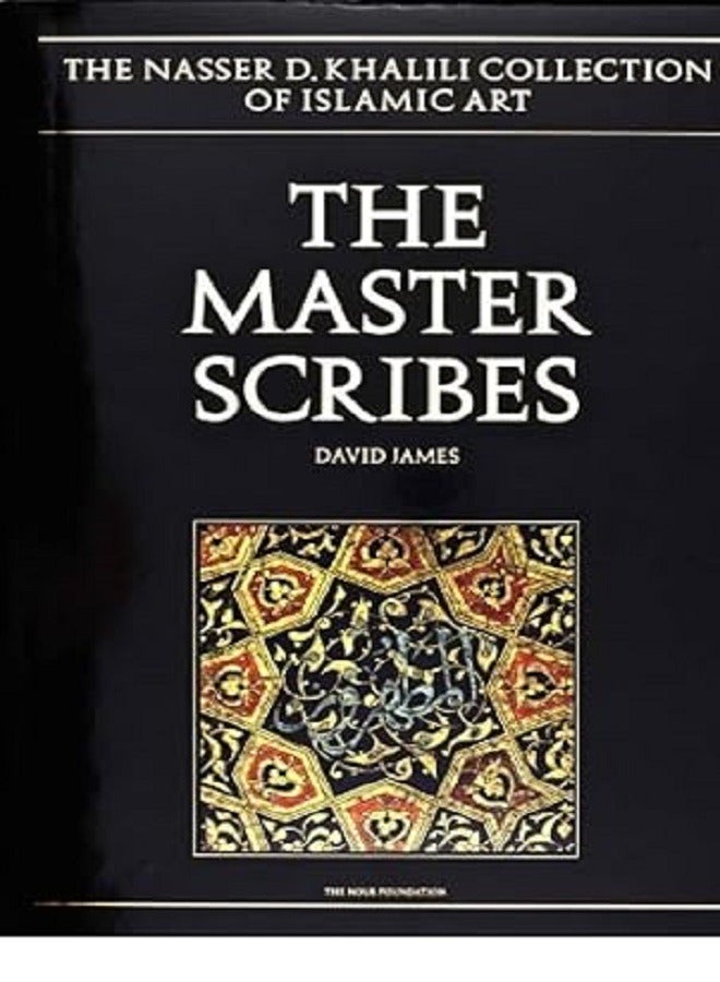 The Master Scribes 