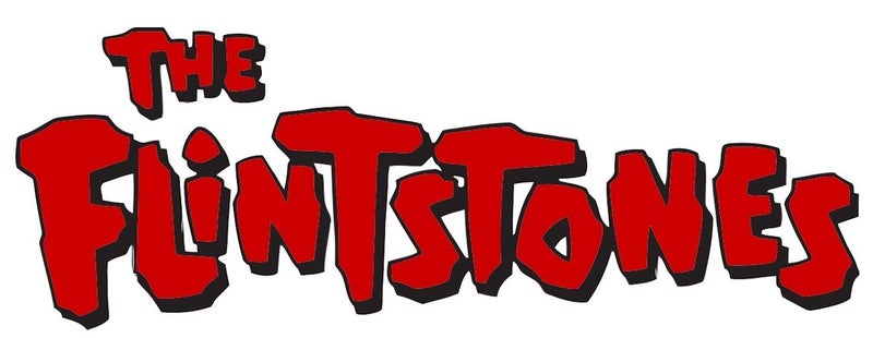 Rubies Women's The Flintstone's Wilma Dress Adult Sized Costumes for Themed Parties and Halloween, White, Small US - Image 3