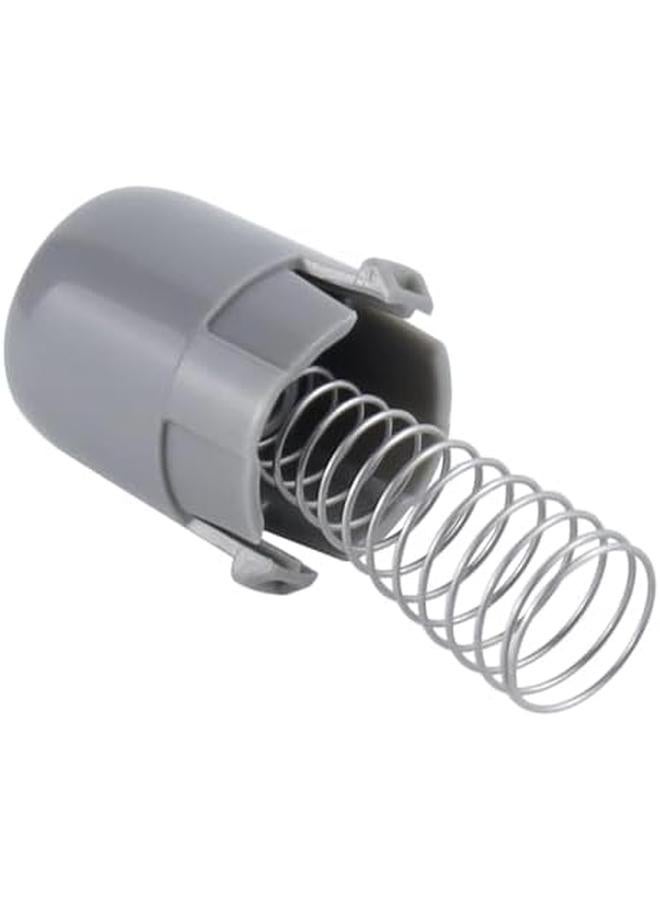 2023 Upgraded Agm73610701 Washer Magnetic Door Plunger Replacement Part For Lg Wm3050 Wm3170Cw Wm8000Ha Wm3770 Wm3670Hwa For Kenmore Elite Washer Parts 796.4148  - Image 3