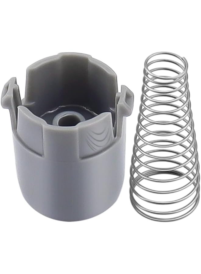 2023 Upgraded Agm73610701 Washer Magnetic Door Plunger Replacement Part For Lg Wm3050 Wm3170Cw Wm8000Ha Wm3770 Wm3670Hwa For Kenmore Elite Washer Parts 796.4148  - Image 1