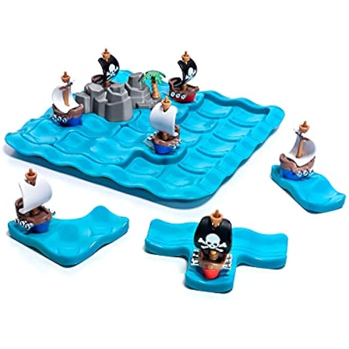 سمارت جيمز قراصنة Crossfire - Image 4