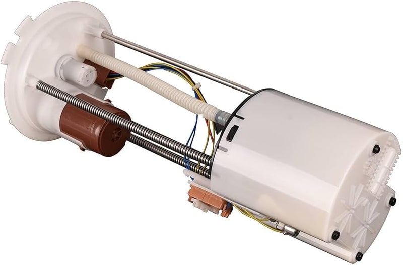 V8 Fuel Pump Module Compatible With Nissan Titan 2004 2005 2006 2007 E8595M FG1078 P76360M - Image 5