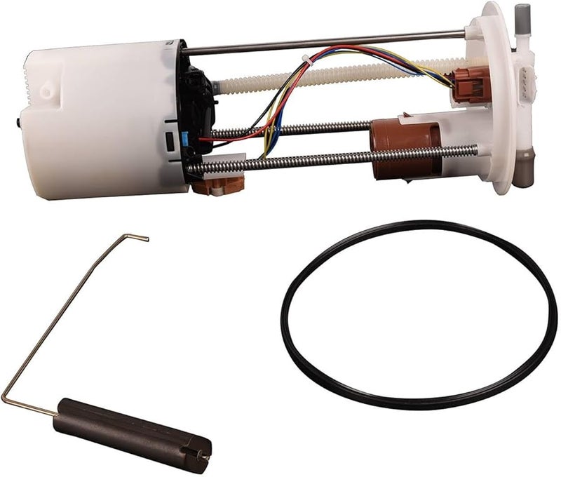 V8 Fuel Pump Module Compatible With Nissan Titan 2004 2005 2006 2007 E8595M FG1078 P76360M - Image 2