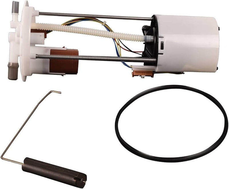 V8 Fuel Pump Module Compatible With Nissan Titan 2004 2005 2006 2007 E8595M FG1078 P76360M - Image 3