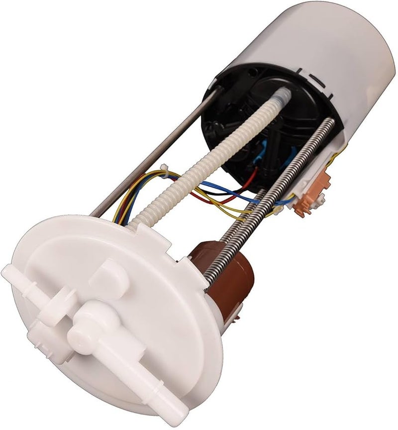 V8 Fuel Pump Module Compatible With Nissan Titan 2004 2005 2006 2007 E8595M FG1078 P76360M - Image 4