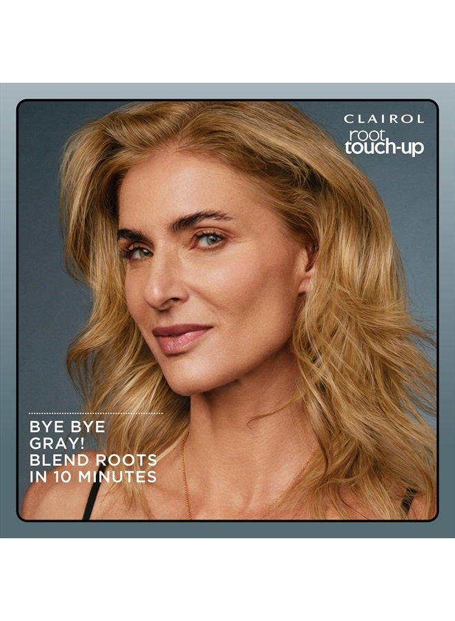 CLAIROL تلوين الشعر الدائم من نيسن إيزي لتغطية الجذور، 6.5 جرام لون بني ذهبي فاتح، عبوة من 2 - Image 5
