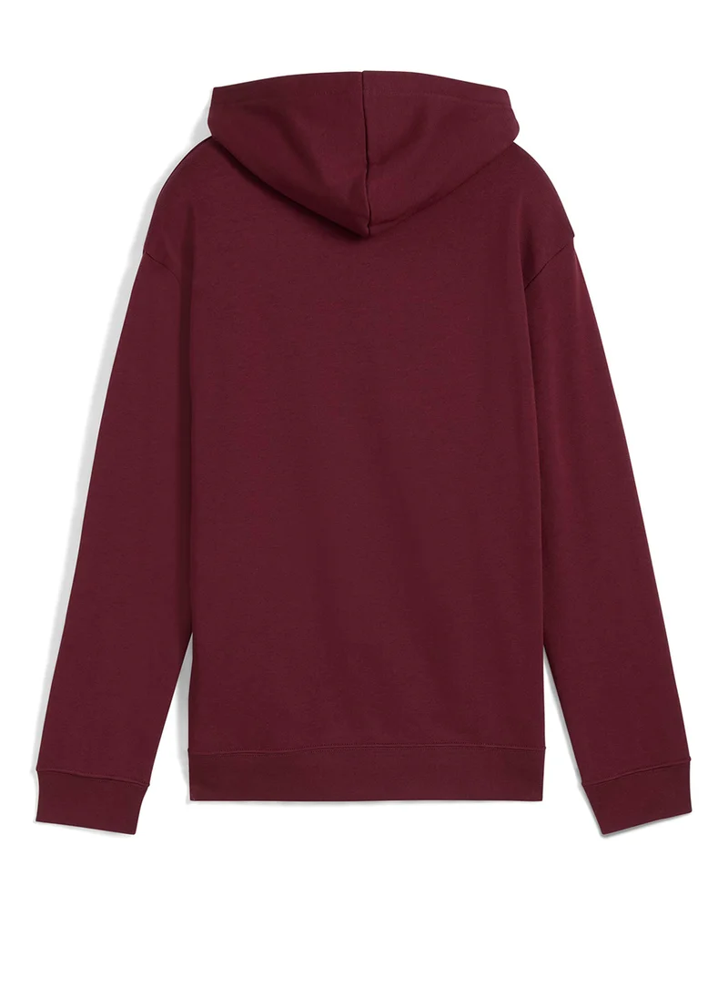 PUMA Kids Classic Relaxed Hoodie