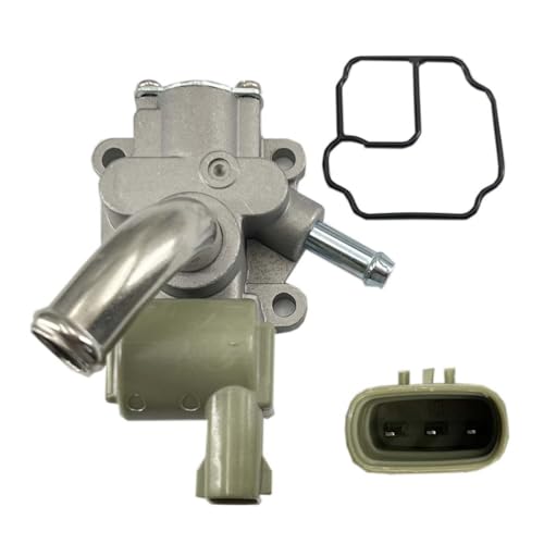 FainWan Idle Air Control Valve Compatible with Tacoma 19962000 4Runner 19962000 T10019961998 2227075030 - Image 1