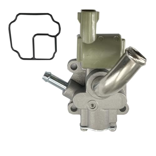 FainWan Idle Air Control Valve Compatible with Tacoma 19962000 4Runner 19962000 T10019961998 2227075030 - Image 3