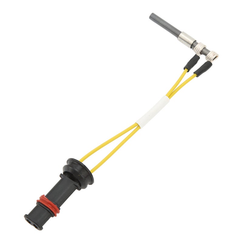 24V Silicon Nitride Ceramic Heater Glow Pin - Fast Heating High Temperature Resistant Glow Plug for Webasto Air Top 2000 ST STC Parking Heater - Image 1