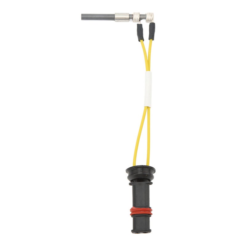 24V Silicon Nitride Ceramic Heater Glow Pin - Fast Heating High Temperature Resistant Glow Plug for Webasto Air Top 2000 ST STC Parking Heater - Image 3