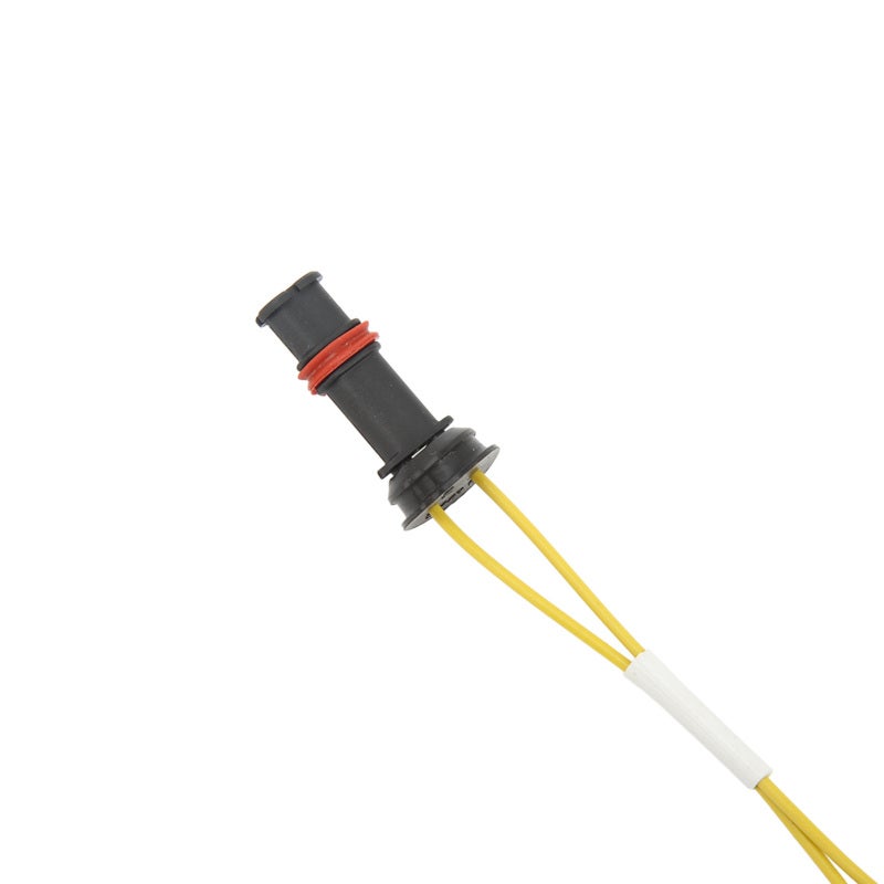 24V Silicon Nitride Ceramic Heater Glow Pin - Fast Heating High Temperature Resistant Glow Plug for Webasto Air Top 2000 ST STC Parking Heater - Image 4
