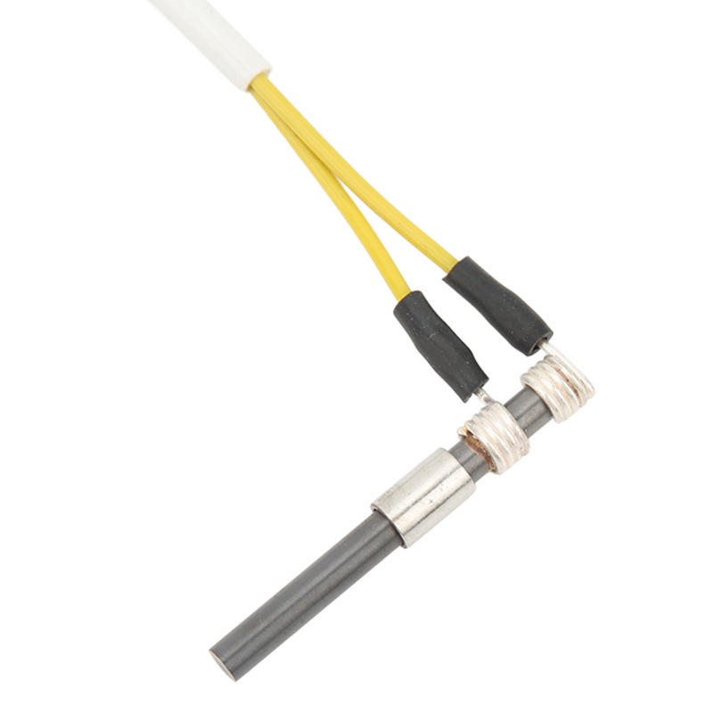 24V Silicon Nitride Ceramic Heater Glow Pin - Fast Heating High Temperature Resistant Glow Plug for Webasto Air Top 2000 ST STC Parking Heater - Image 5