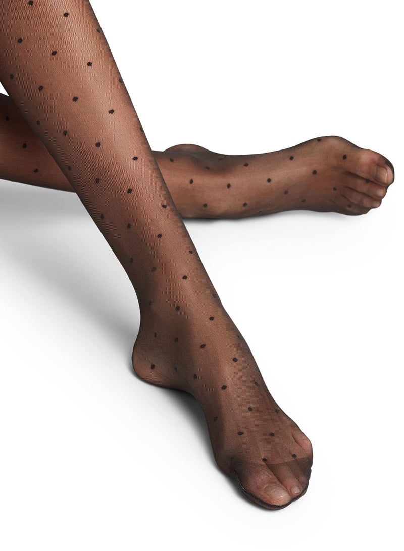 SYOSI Fishnet Stockings for Women, Women's Sheer Tights Pantyhose Stockings, for Daily Wear, Party, Costume Night and etc - Image 3