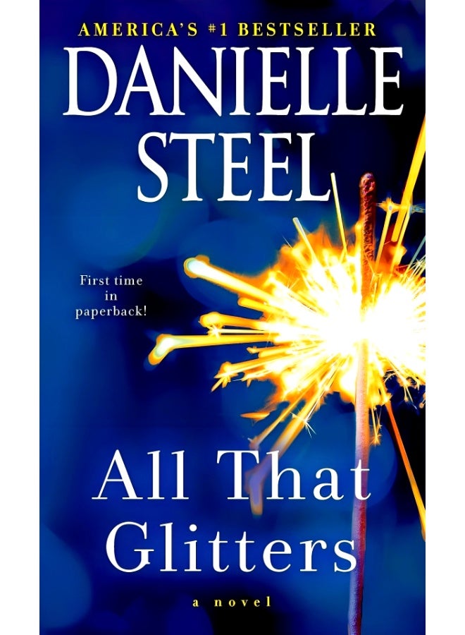 All That Glitters  - Image 1