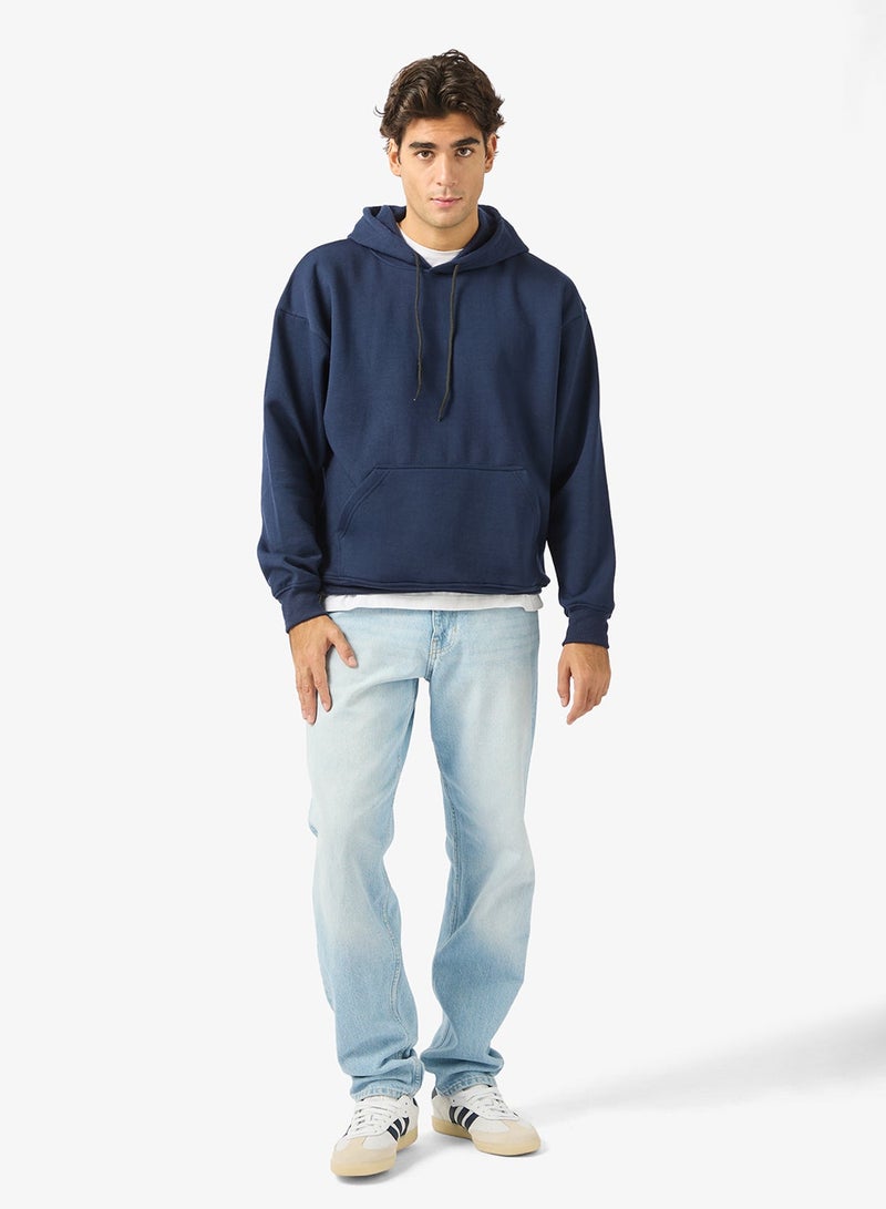 Seventy Five Graphic Print Hoodie - Image 4