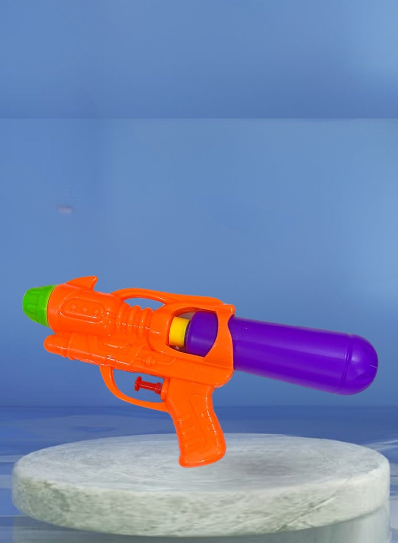 3-piece water gun toy for kids and adults to enjoy in the summer atmosphere  - Image 5