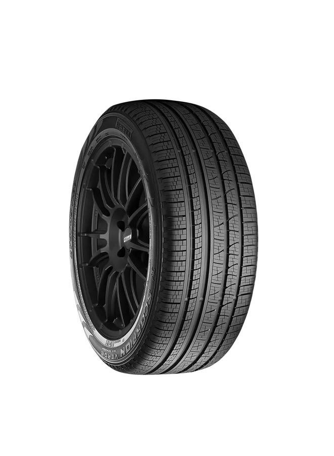 PIRELLI Scorpion Verde All Season 235/55R19 101H SUV/Crossover Tire - Image 2