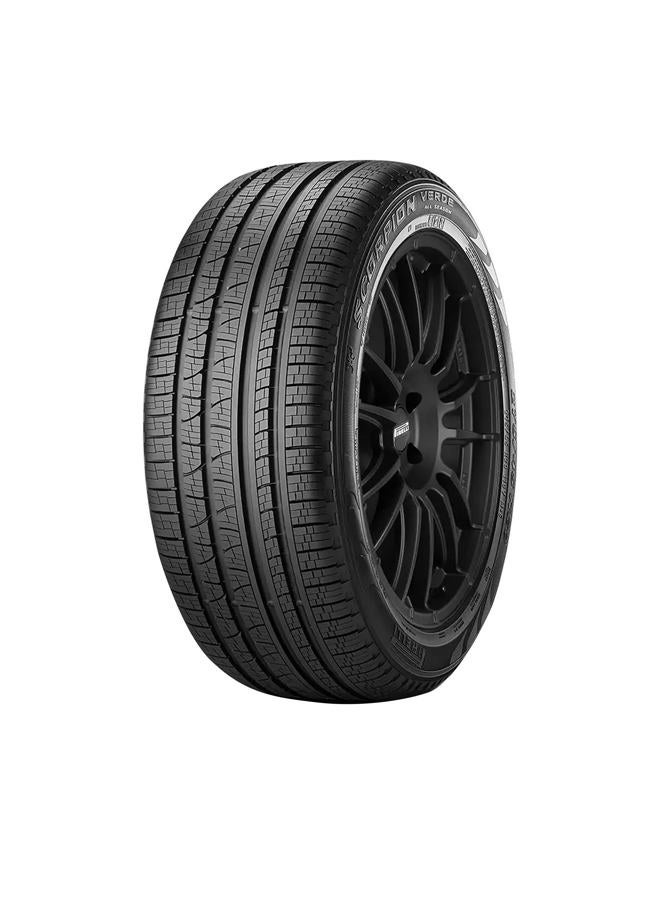 PIRELLI Scorpion Verde All Season 235/55R19 101H SUV/Crossover Tire - Image 1