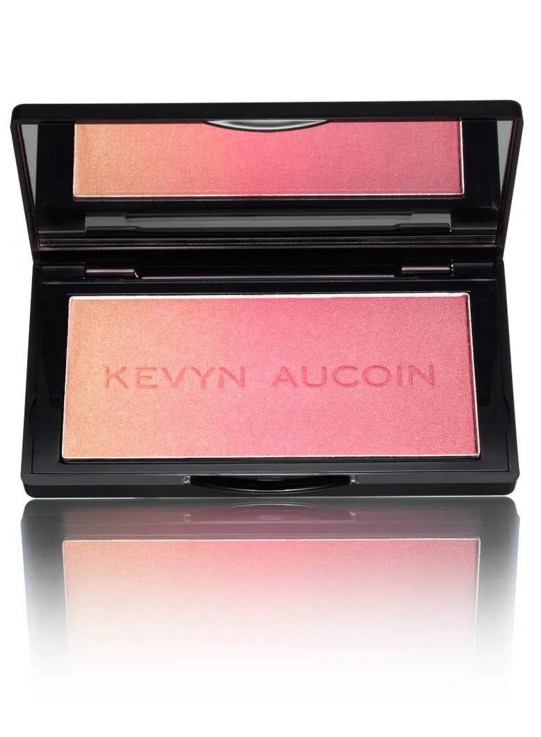 Kevyn Aucoin كيفين أوكوين ذا نيو بلش - روز كليف، 6.8 جرام - Image 1