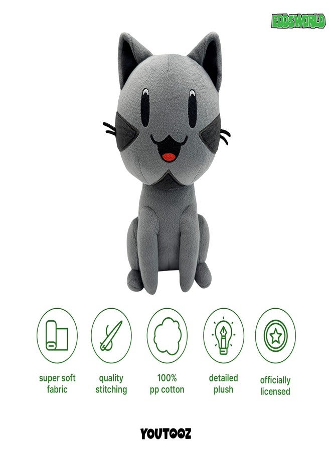 Youtooz Eddsworld Ringo 9" Plush - Image 3