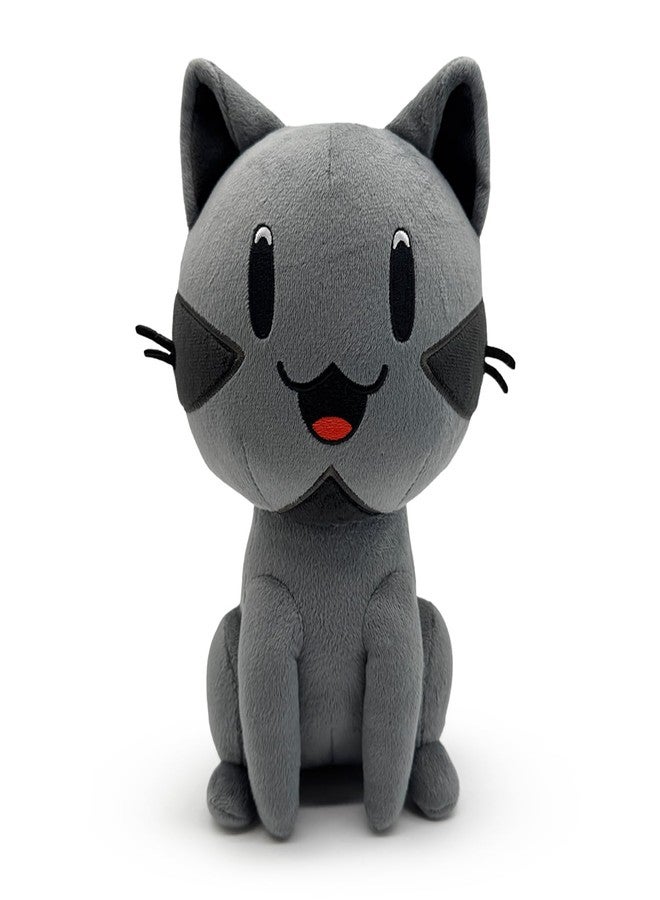 Youtooz Eddsworld Ringo 9" Plush - Image 1