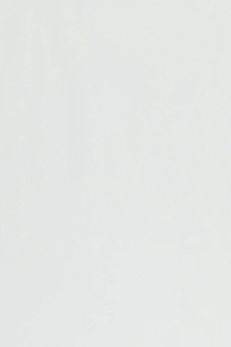 SKECHERS Men Sportswear Fit Short Sleeve Outdoor T-Shirt, White - Image 5