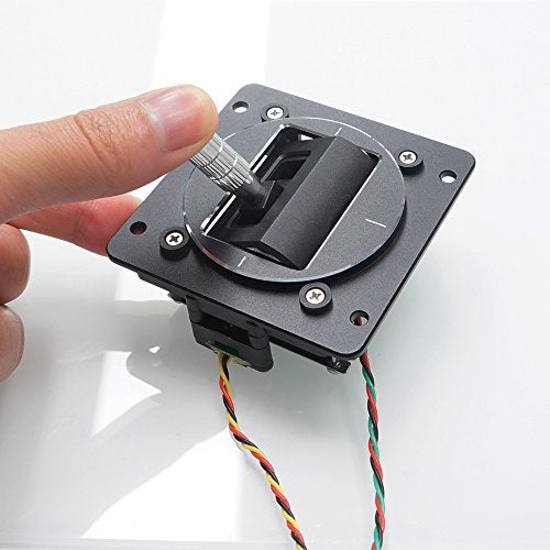 FrSky M7 Hall Sensor Gimbal Compatible with Taranis Q X7 - Image 4