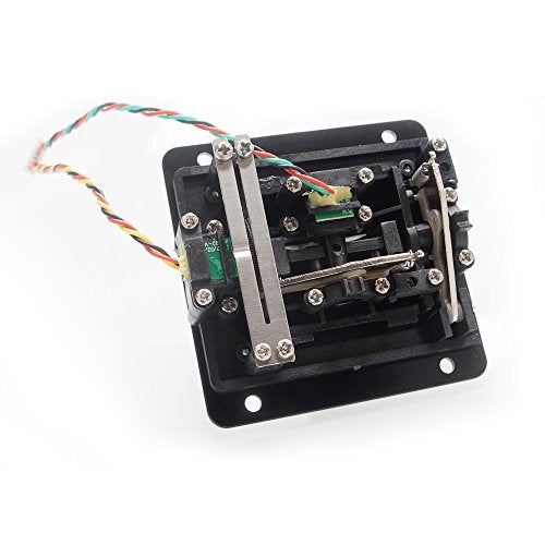 FrSky M7 Hall Sensor Gimbal Compatible with Taranis Q X7 - Image 3